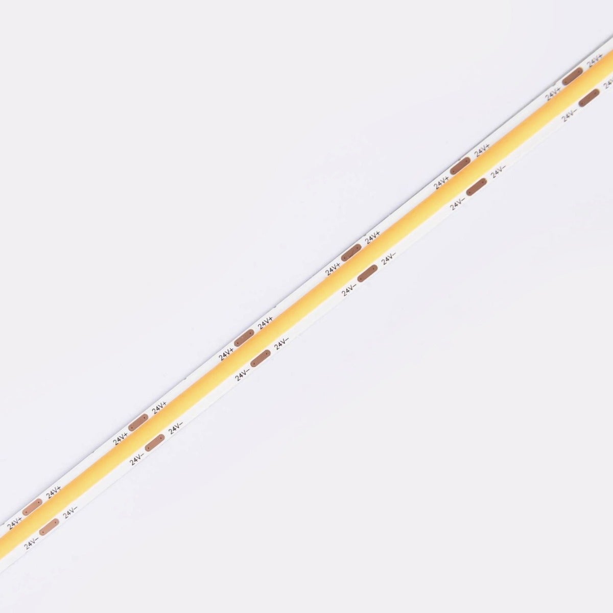 Colors LED-Strip DF10 COB 24V 3000K 10W/m IP65 - Colors | Bellalite