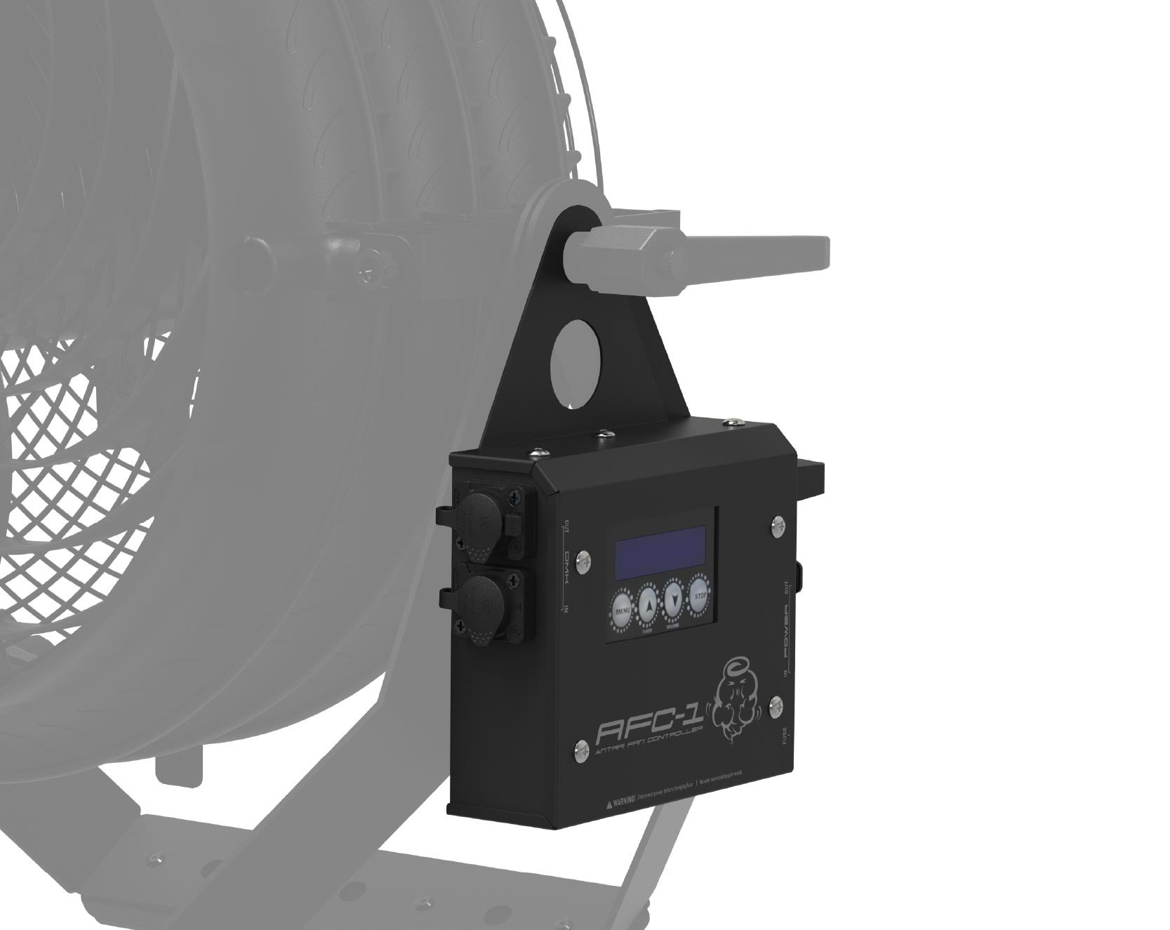 Antari AF-14 IP Effects fan  - Antari | Bellalite