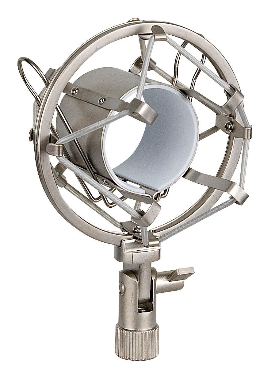 URM-1 Studio Microphone - DAP | Bellalite URM-1 Studio Microphone - DAP | Bellalite