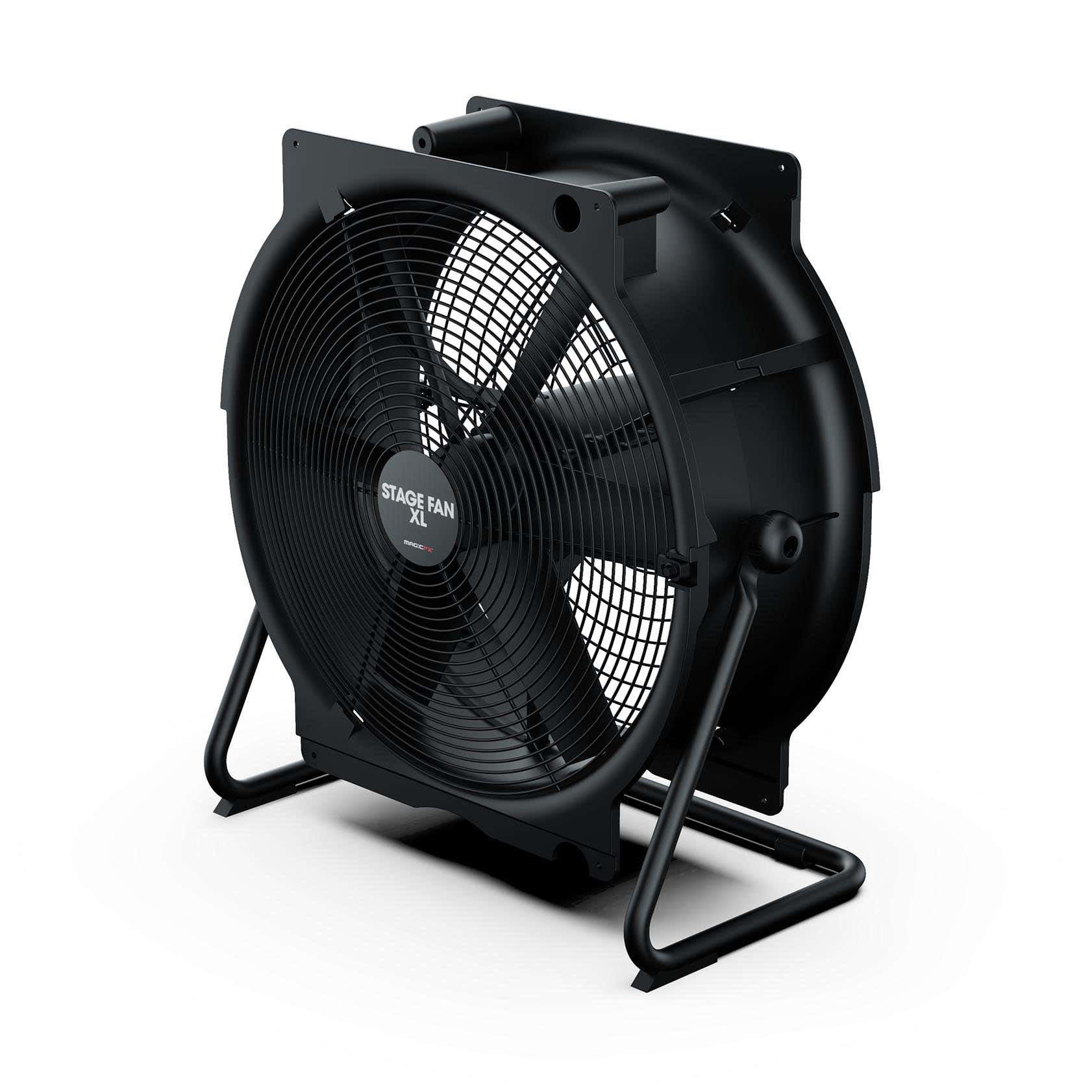 MAGICFX® STAGE FAN XL - MagicFX | Bellalite MAGICFX® STAGE FAN XL - MagicFX | Bellalite