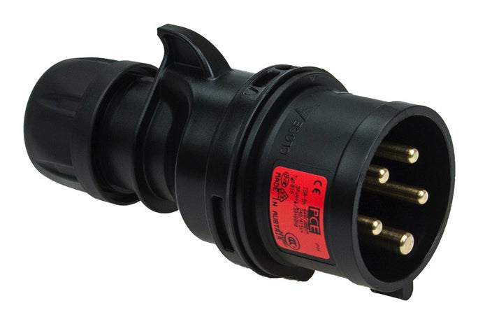 CEE 16A 4-Pol Kabelhane - ABL | Bellalite CEE 16A 4-Pol Kabelhane - ABL | Bellalite