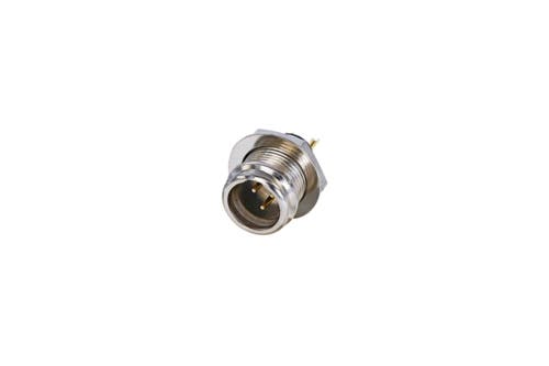 Neutrik REAN Tiny XLR 3-pin - Neutrik | Bellalite Neutrik REAN Tiny XLR 3-pin - Neutrik | Bellalite