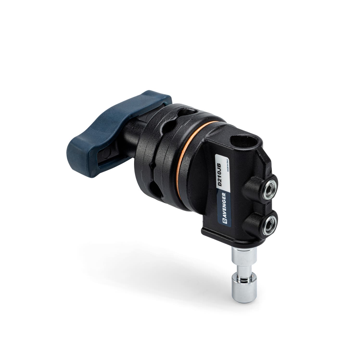 Avenger Snap-In Grip Head Svart - Avenger | Bellalite Avenger Snap-In Grip Head Svart - Avenger | Bellalite