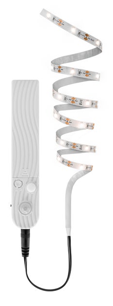 LED-Strip Sensor 2m Batteridriven - Ansmann | Bellalite LED-Strip Sensor 2m Batteridriven - Ansmann | Bellalite