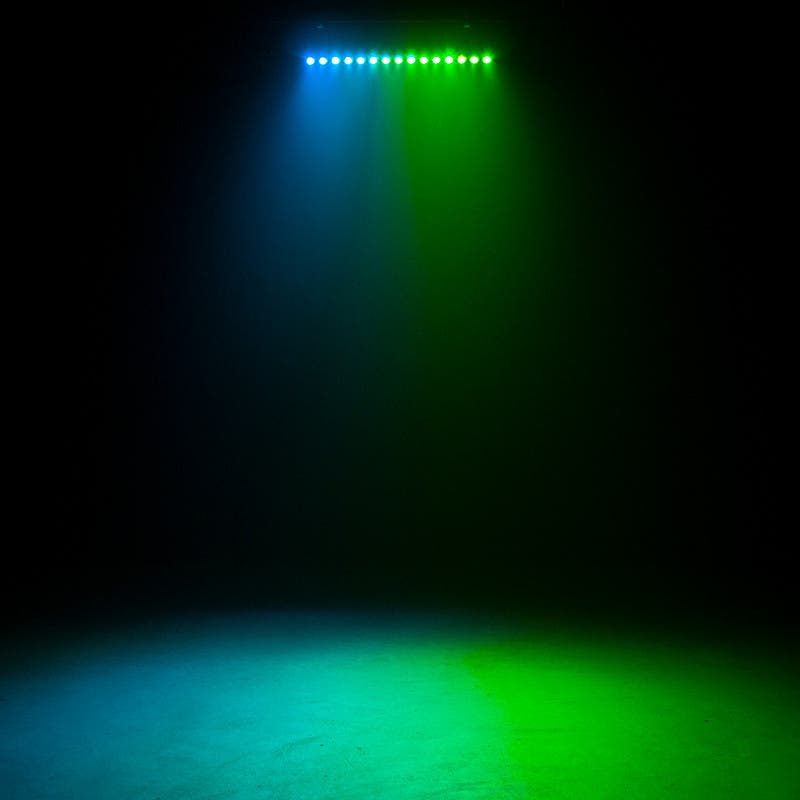 15 HEX Bar IP - DEMO - ADJ Select | Bellalite 15 HEX Bar IP - DEMO - ADJ Select | Bellalite