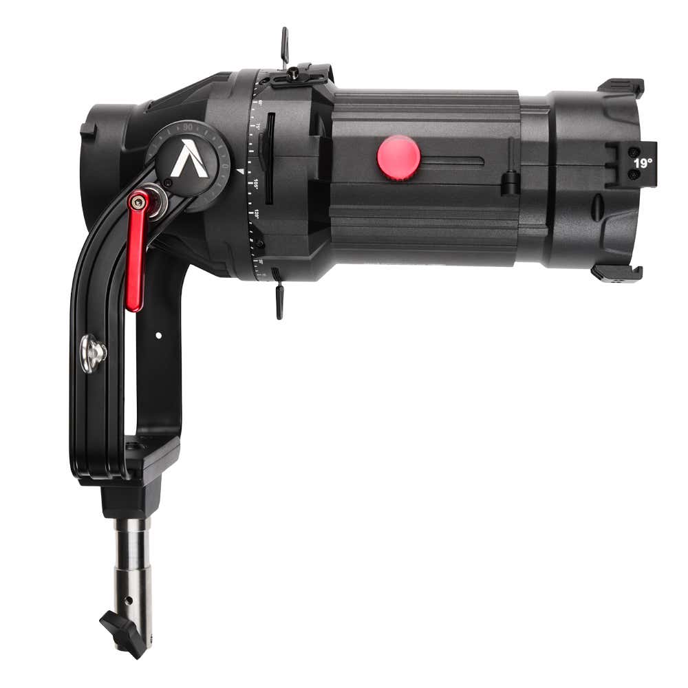 Aputure Spotlight Mount II 19° Kit - APUTURE | Bellalite Aputure Spotlight Mount II 19° Kit - APUTURE | Bellalite