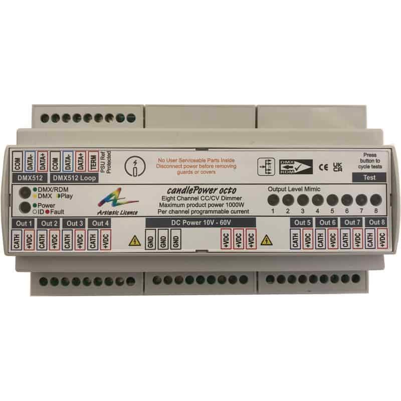 Artistic Licence Candle Power Octo - Artistic Licence | Bellalite