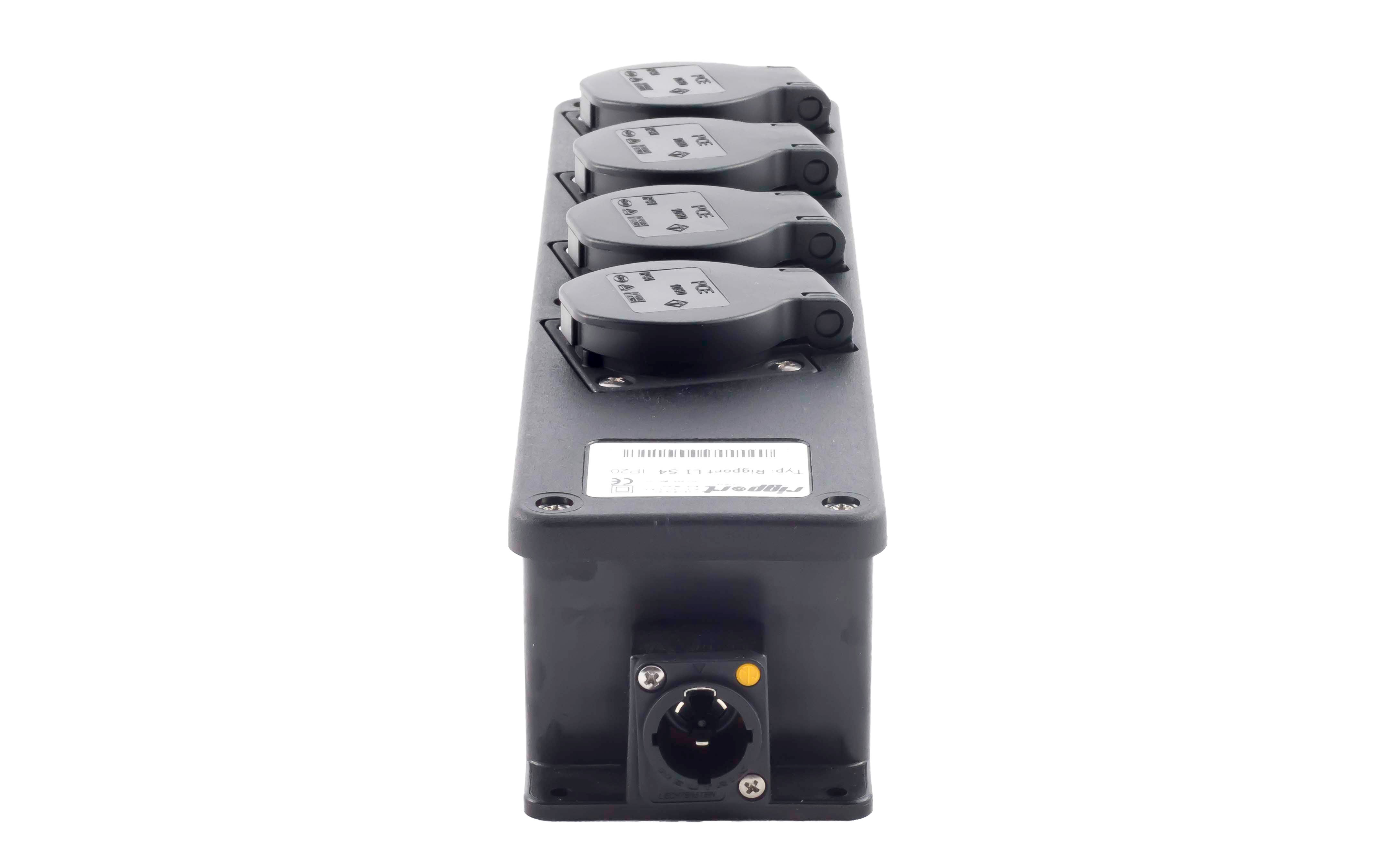 Rigport L1S4T1LED  - Rigport | Bellalite