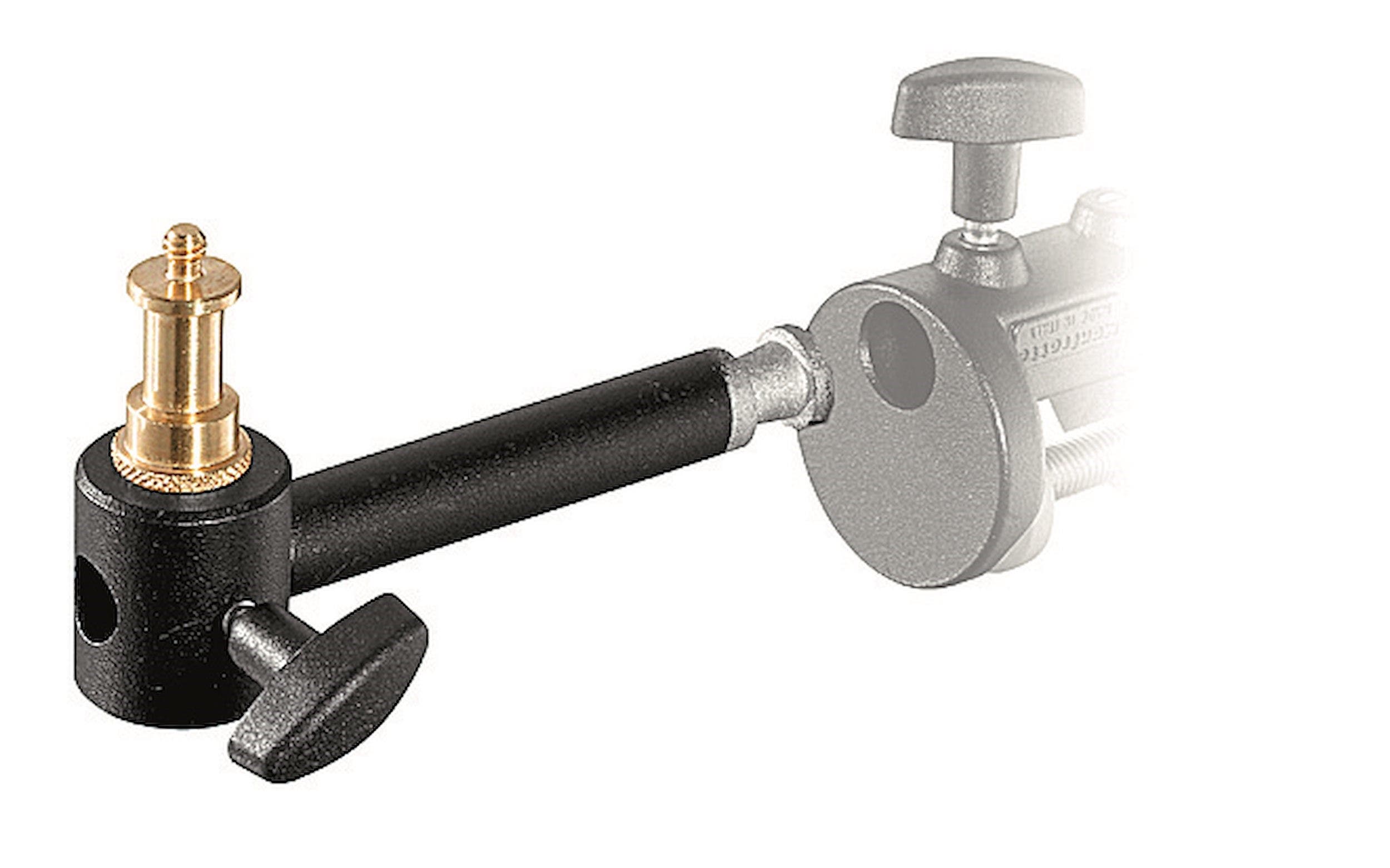 Manfrotto 203 Mini Extension Arm - Manfrotto | Bellalite Manfrotto 203 Mini Extension Arm - Manfrotto | Bellalite
