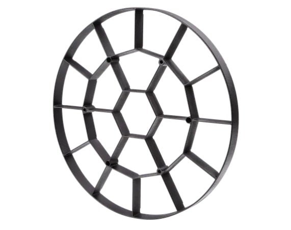 EggCrate f. ROBIN Spiider - Robe | Bellalite EggCrate f. ROBIN Spiider - Robe | Bellalite