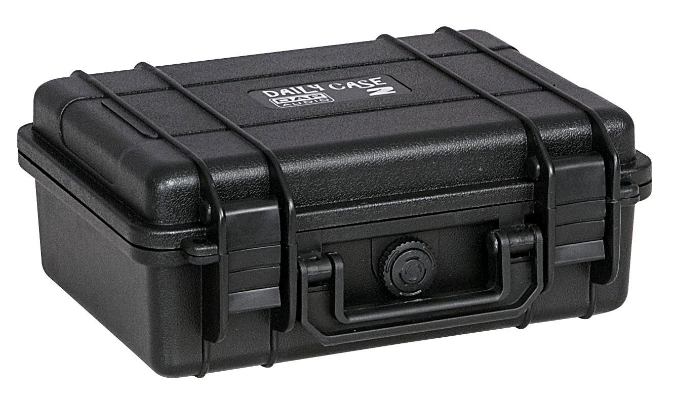 DAILY CASE 2 - Showgear | Bellalite DAILY CASE 2 - Showgear | Bellalite