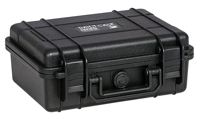 DAILY CASE 2 - Showgear | Bellalite DAILY CASE 2 - Showgear | Bellalite
