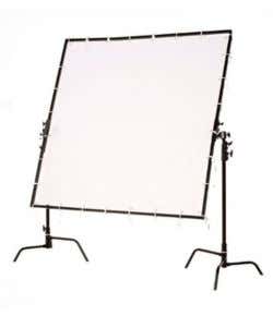 Rosco Butterfly 3032 Light Grid Cloth 2,35x3,55m (8'x12') - Rosco | Bellalite Rosco Butterfly 3032 Light Grid Cloth 2,35x3,55m (8'x12') - Rosco | Bellalite