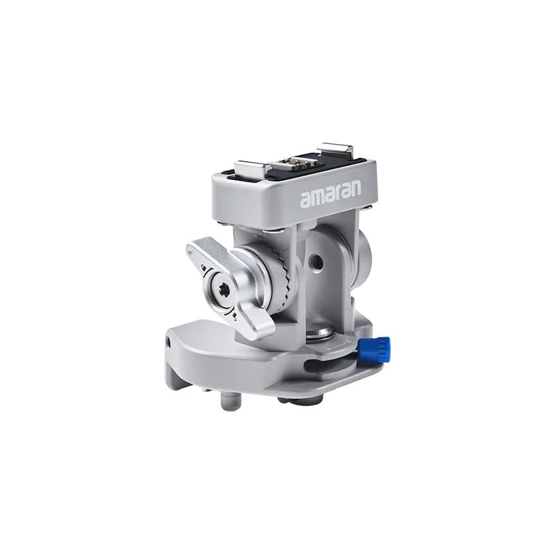 Amaran Peak - AMARAN | Bellalite Amaran Peak - AMARAN | Bellalite