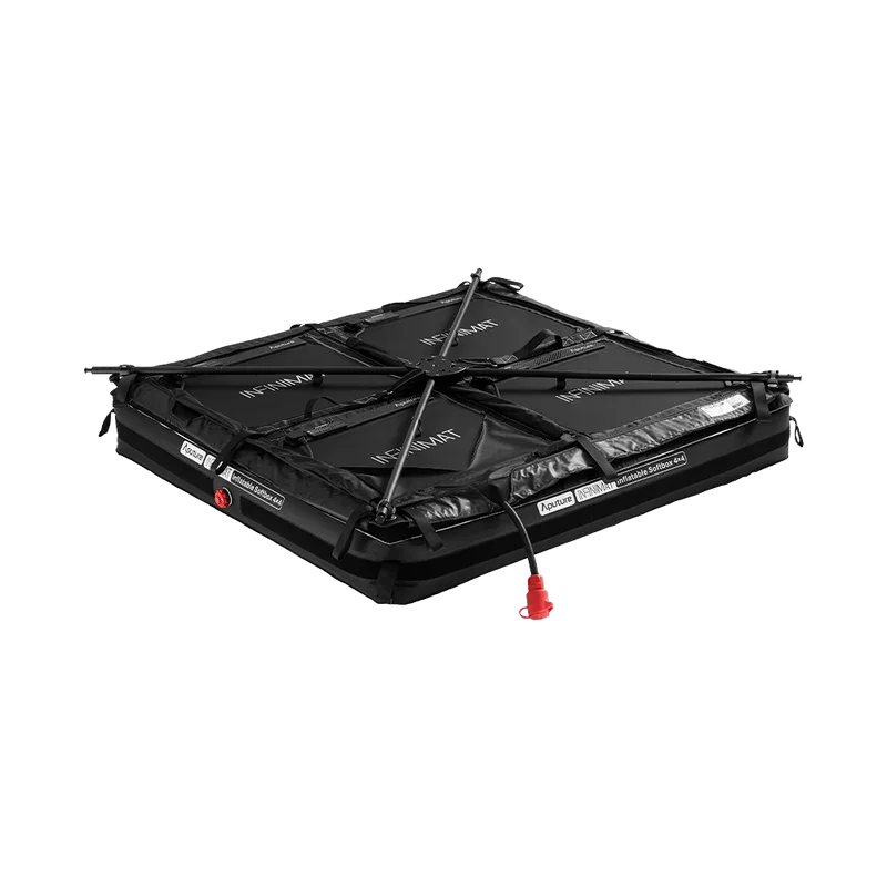 Aputure INFINIMAT 4X4 KIT (120x120cm)  - APUTURE | Bellalite