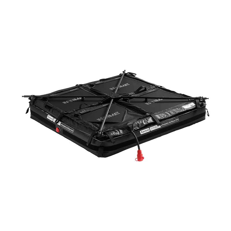 Aputure INFINIMAT 4X4 KIT (120x120cm) - APUTURE | Bellalite Aputure INFINIMAT 4X4 KIT (120x120cm) - APUTURE | Bellalite