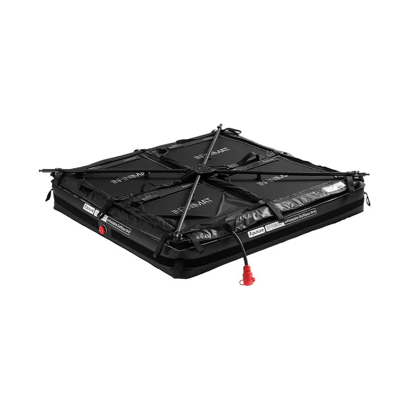 Aputure INFINIMAT 4X4 KIT (120x120cm) - APUTURE | Bellalite Aputure INFINIMAT 4X4 KIT (120x120cm) - APUTURE | Bellalite