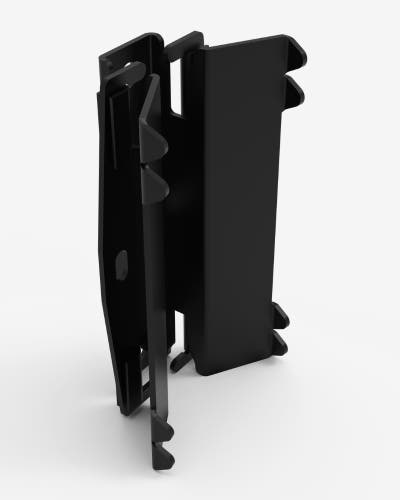 Admiral Woodpecker Tree/Pole Bracket Svart - Admiral Staging | Bellalite Admiral Woodpecker Tree/Pole Bracket Svart - Admiral Staging | Bellalite