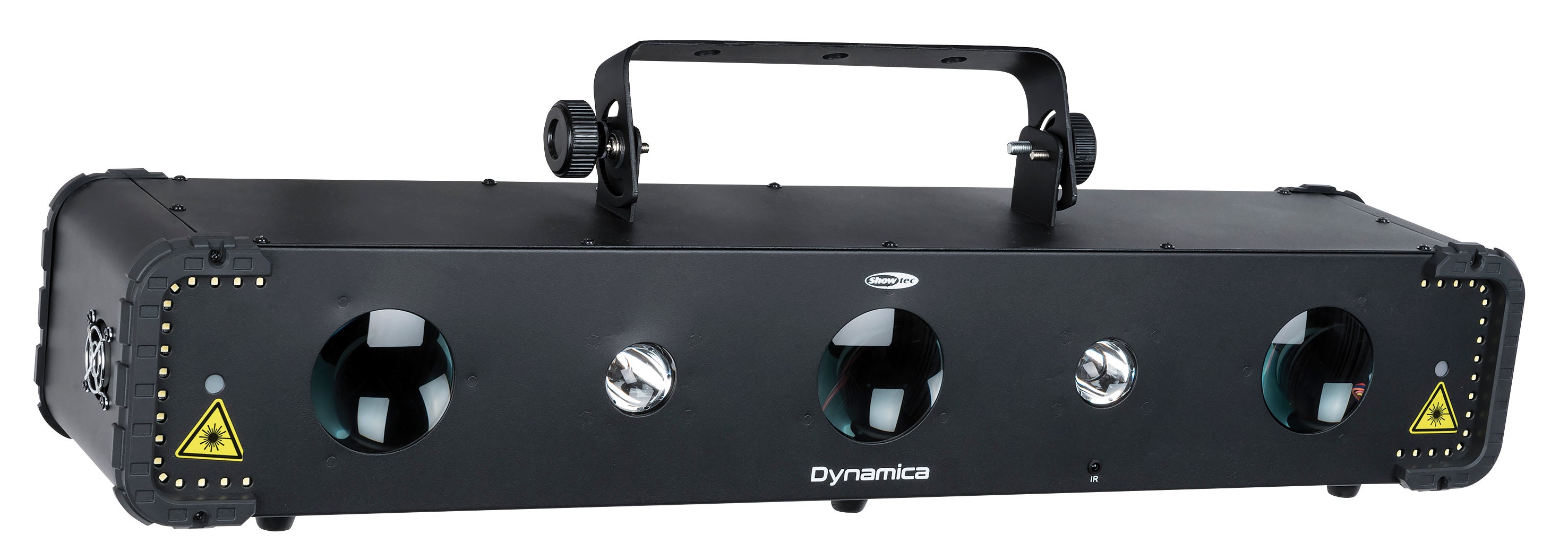 Dynamica - Showtec | Bellalite