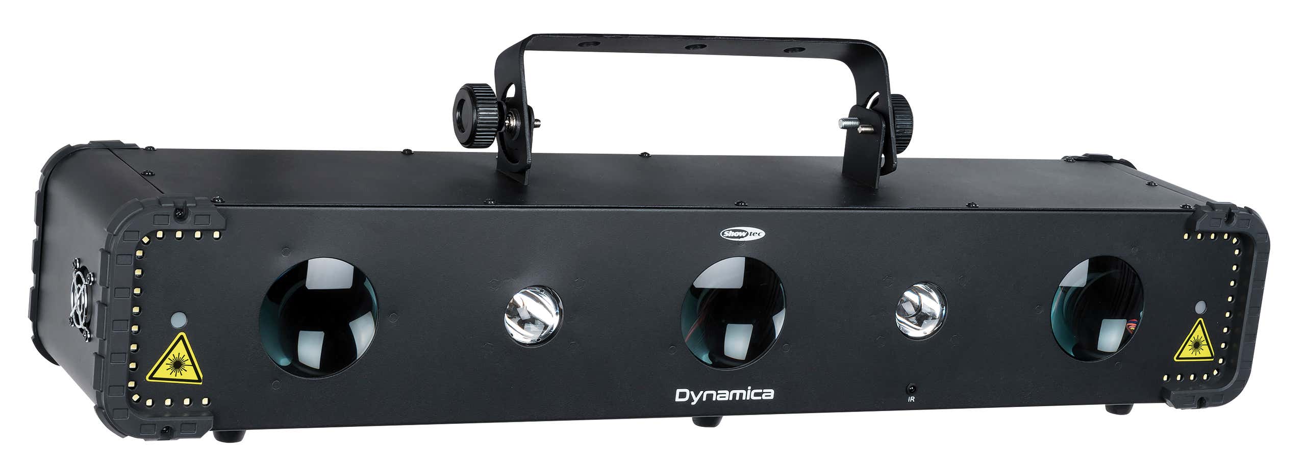 Dynamica 4-in-1 Light Effect - Showtec | Bellalite Dynamica 4-in-1 Light Effect - Showtec | Bellalite