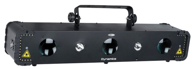 Dynamica - Showtec | Bellalite Dynamica - Showtec | Bellalite