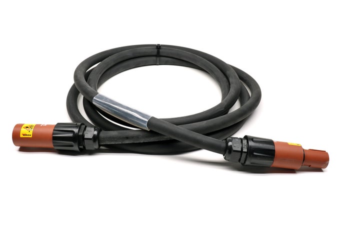 Power Link-Kabel Prolite 120mm² L1 Brun - Prolite | Bellalite Power Link-Kabel Prolite 120mm² L1 Brun - Prolite | Bellalite