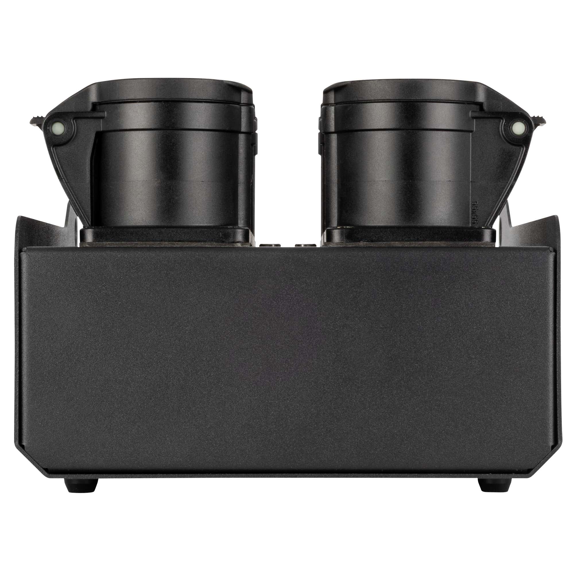 PowerCore 1s.6c 19-Pin Socapex IN / 6x CEE 16A(1p) UT - Showgear | Bellalite PowerCore 1s.6c 19-Pin Socapex IN / 6x CEE 16A(1p) UT - Showgear | Bellalite
