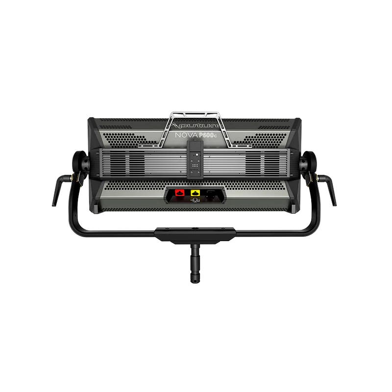 Aputure Nova P600c - APUTURE | Bellalite Aputure Nova P600c - APUTURE | Bellalite
