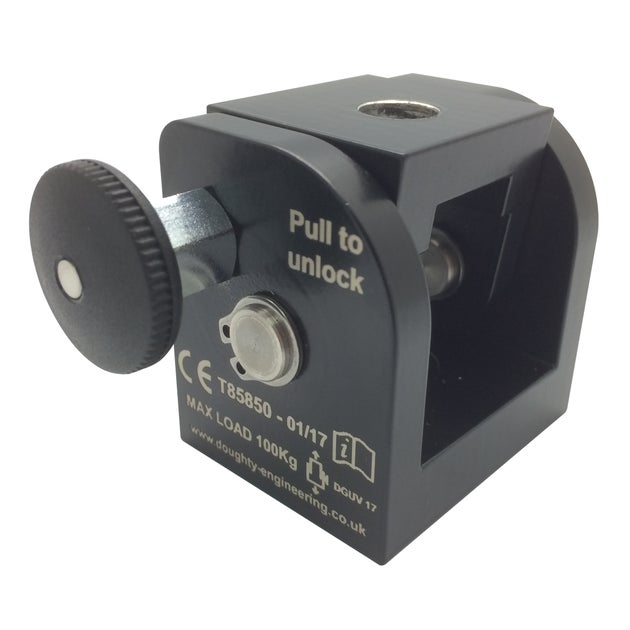 Doughty Space Saver - Doughty | Bellalite Doughty Space Saver - Doughty | Bellalite