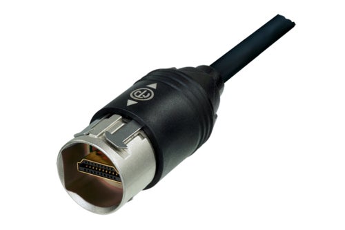 Neutrik HDMI 2.0-kabel - Neutrik | Bellalite