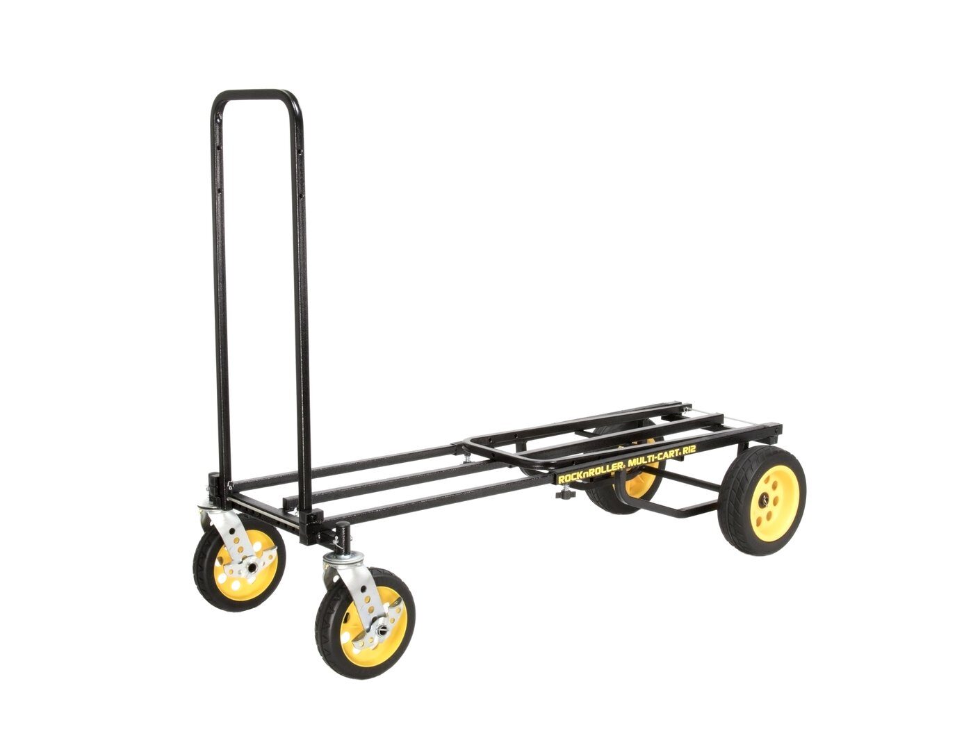 RocknRoller MultiCart R12RT All Terrain Max 227kg - RockNRoller | Bellalite