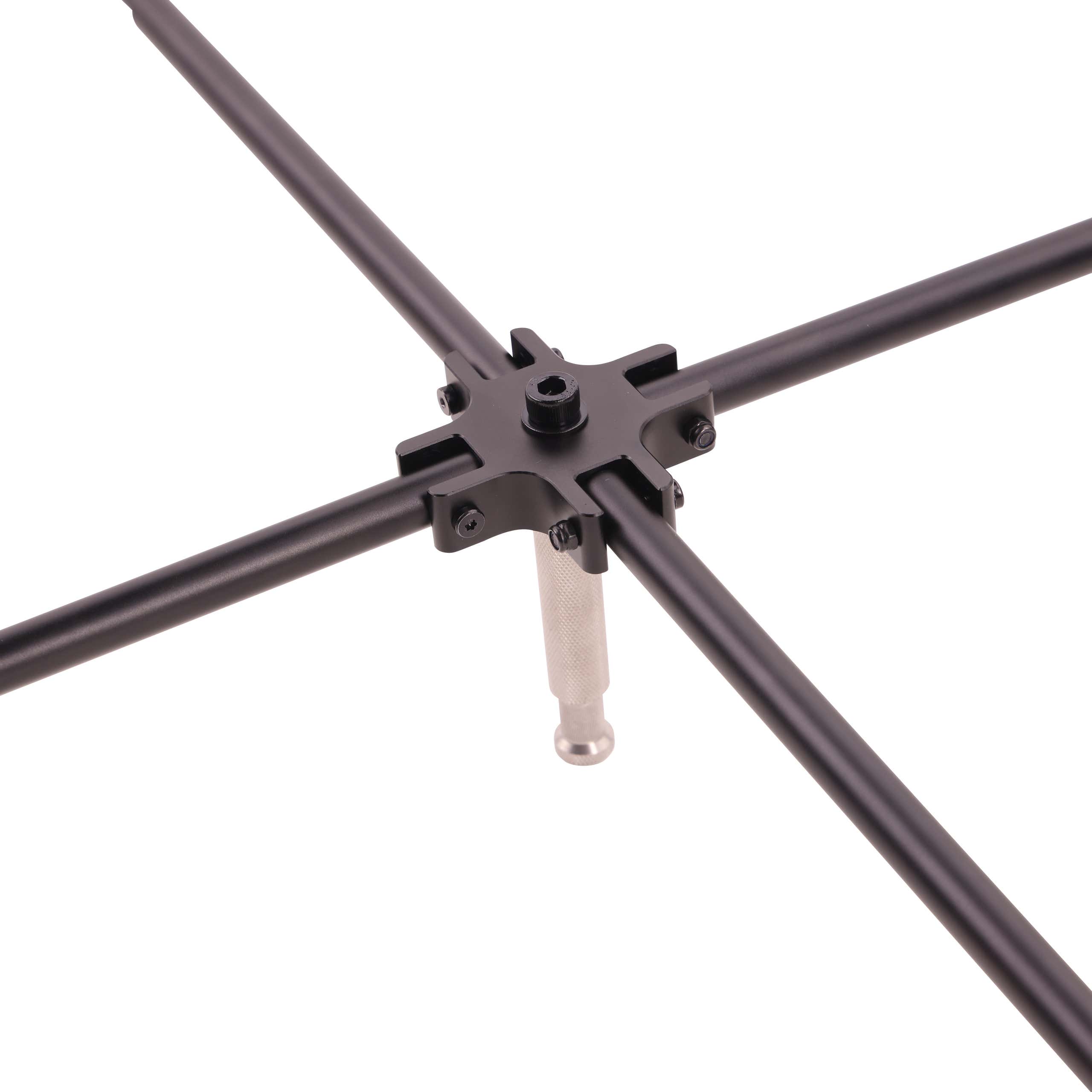 Amaran F22 Bracket - AMARAN | Bellalite Amaran F22 Bracket - AMARAN | Bellalite