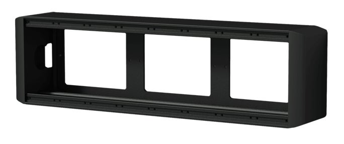 CASY Väggbox 8 Moduler - Caymon | Bellalite CASY Väggbox 8 Moduler - Caymon | Bellalite