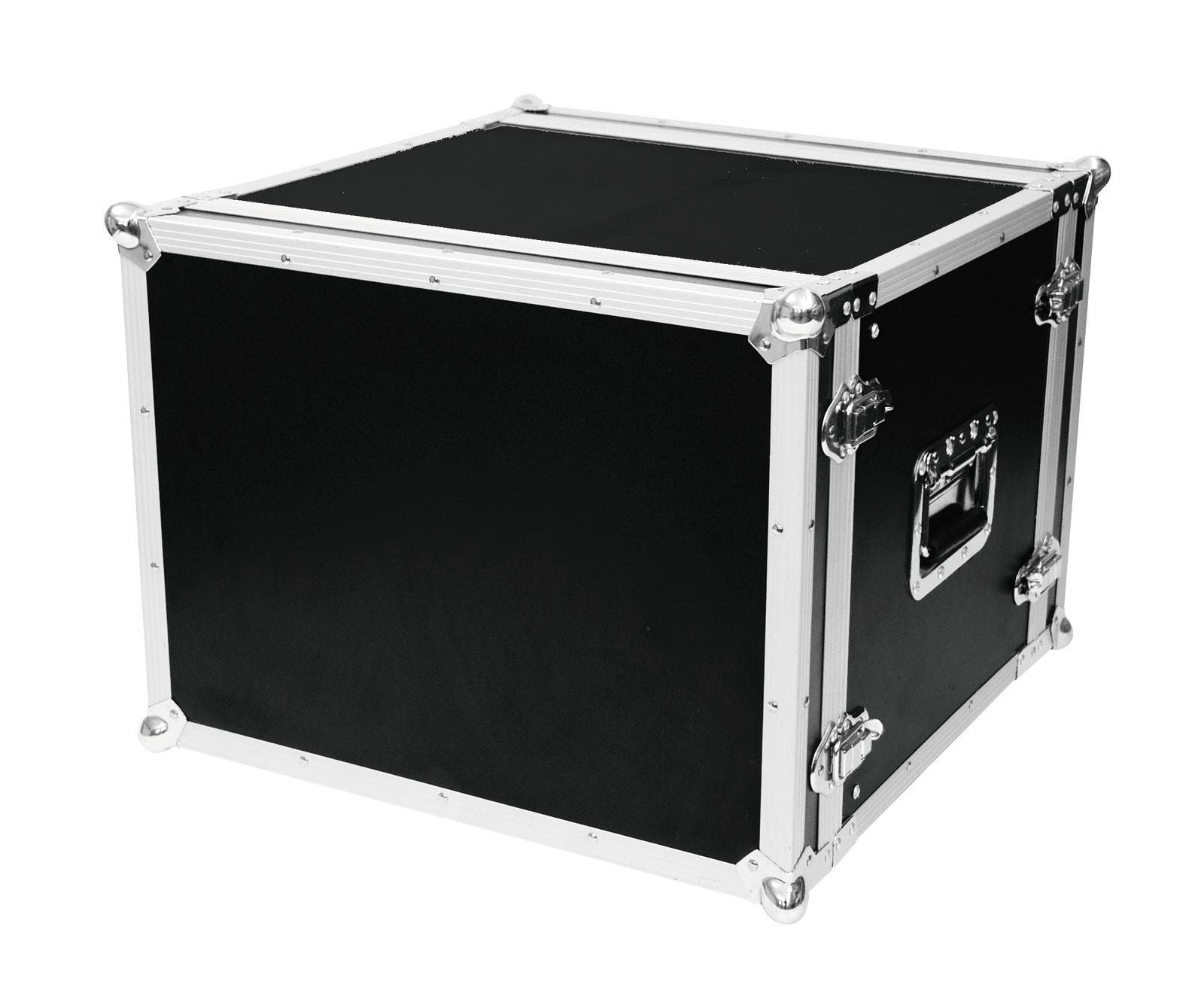 ROADINGER Effect Rack CO DD, 8U - Roadinger | Bellalite ROADINGER Effect Rack CO DD, 8U - Roadinger | Bellalite