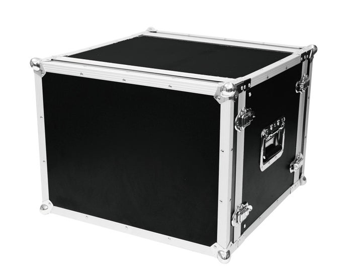ROADINGER Effect Rack CO DD, 8U - Roadinger | Bellalite ROADINGER Effect Rack CO DD, 8U - Roadinger | Bellalite