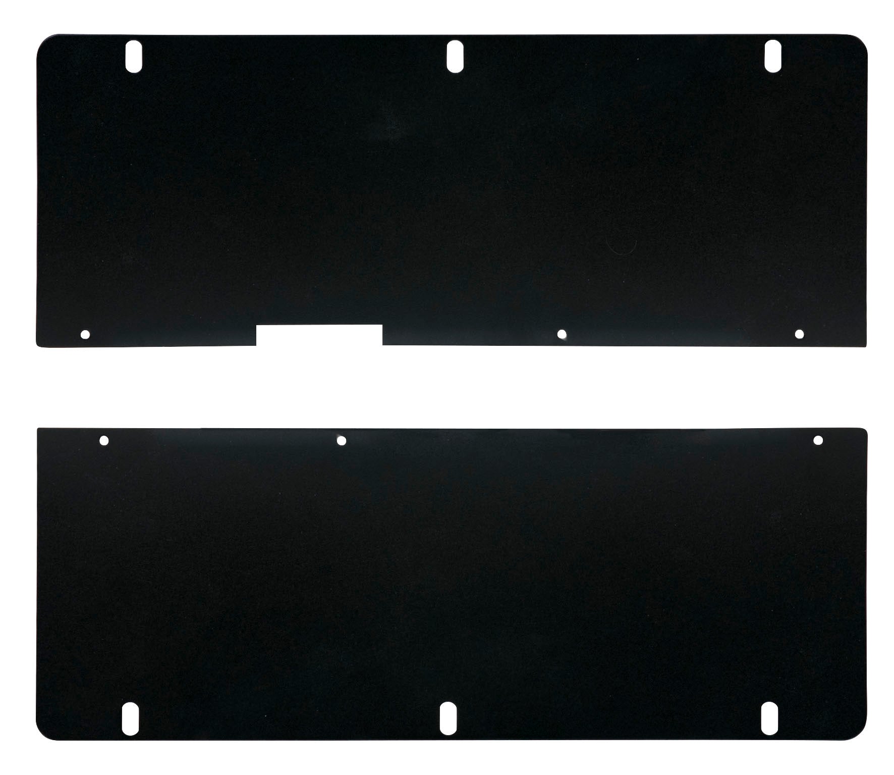 19" Rackmounts f. GIG-83CFX /104C - DAP | Bellalite