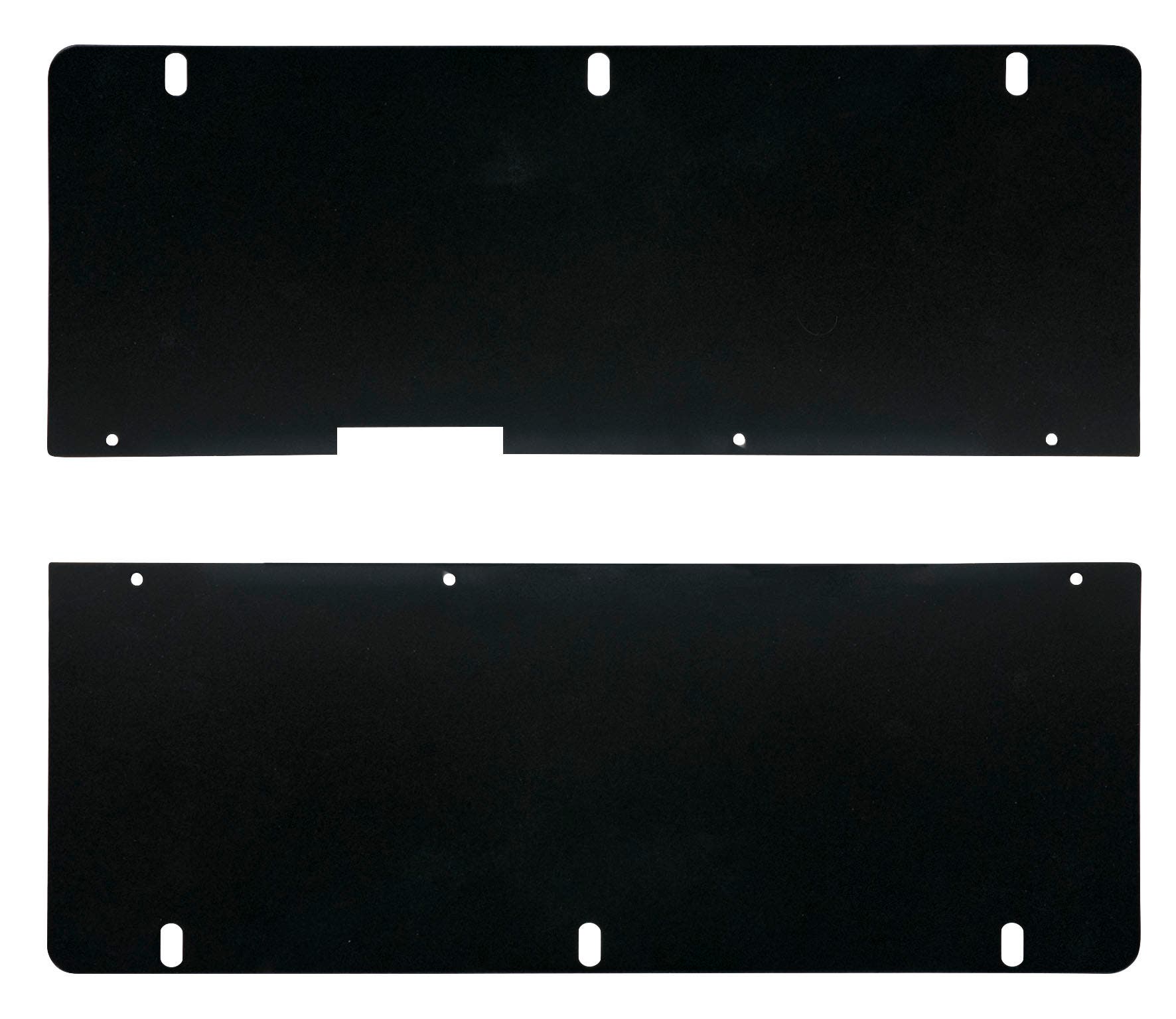 19" Rackmounts f. GIG-83CFX /104C - DAP | Bellalite 19" Rackmounts f. GIG-83CFX /104C - DAP | Bellalite