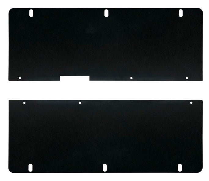 19" Rackmounts f. GIG-83CFX /104C - DAP | Bellalite 19" Rackmounts f. GIG-83CFX /104C - DAP | Bellalite