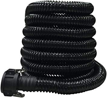 Antari Snow Tube f. S-500 10m - Antari | Bellalite