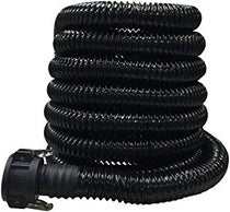 Antari Snow Tube f. S-500 10m - Antari | Bellalite Antari Snow Tube f. S-500 10m - Antari | Bellalite