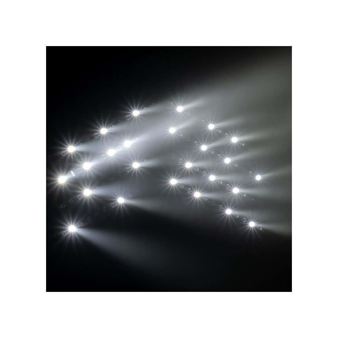 Ultra Beam Bar 12CW - ADJ Select | Bellalite Ultra Beam Bar 12CW - ADJ Select | Bellalite