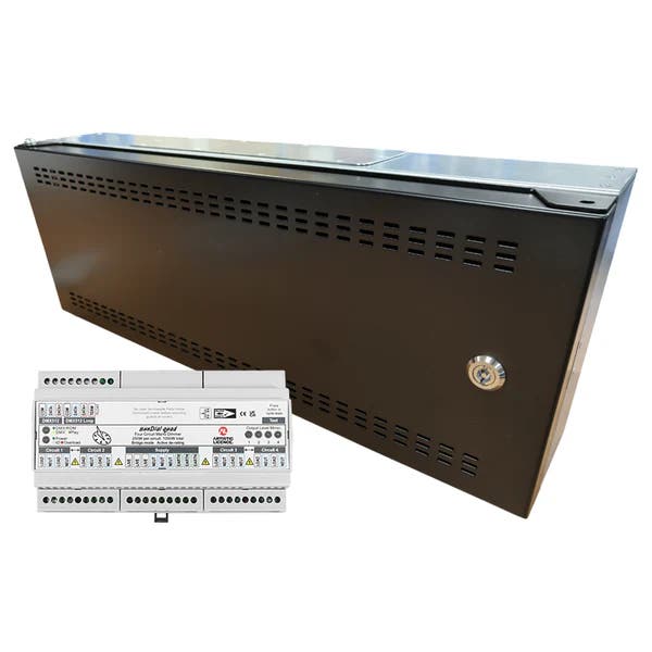 Artistic Licence cueLumen dim8 - Artistic Licence | Bellalite Artistic Licence cueLumen dim8 - Artistic Licence | Bellalite