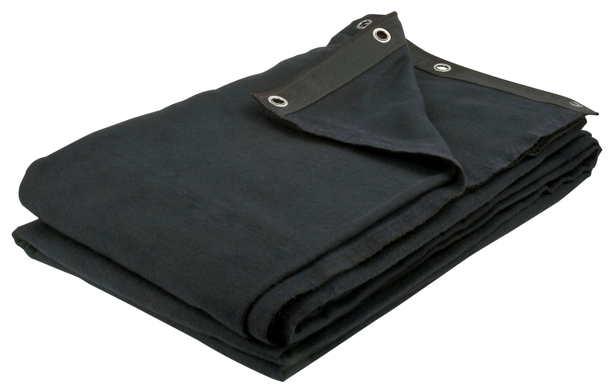 Showgear Backdrop Dekomolton 160g/m² - Showgear | Bellalite