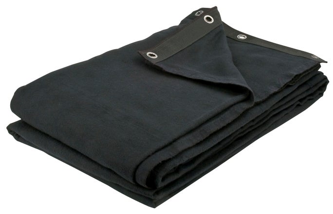 Showgear Backdrop Dekomolton 160g/m² - Showgear | Bellalite Showgear Backdrop Dekomolton 160g/m² - Showgear | Bellalite