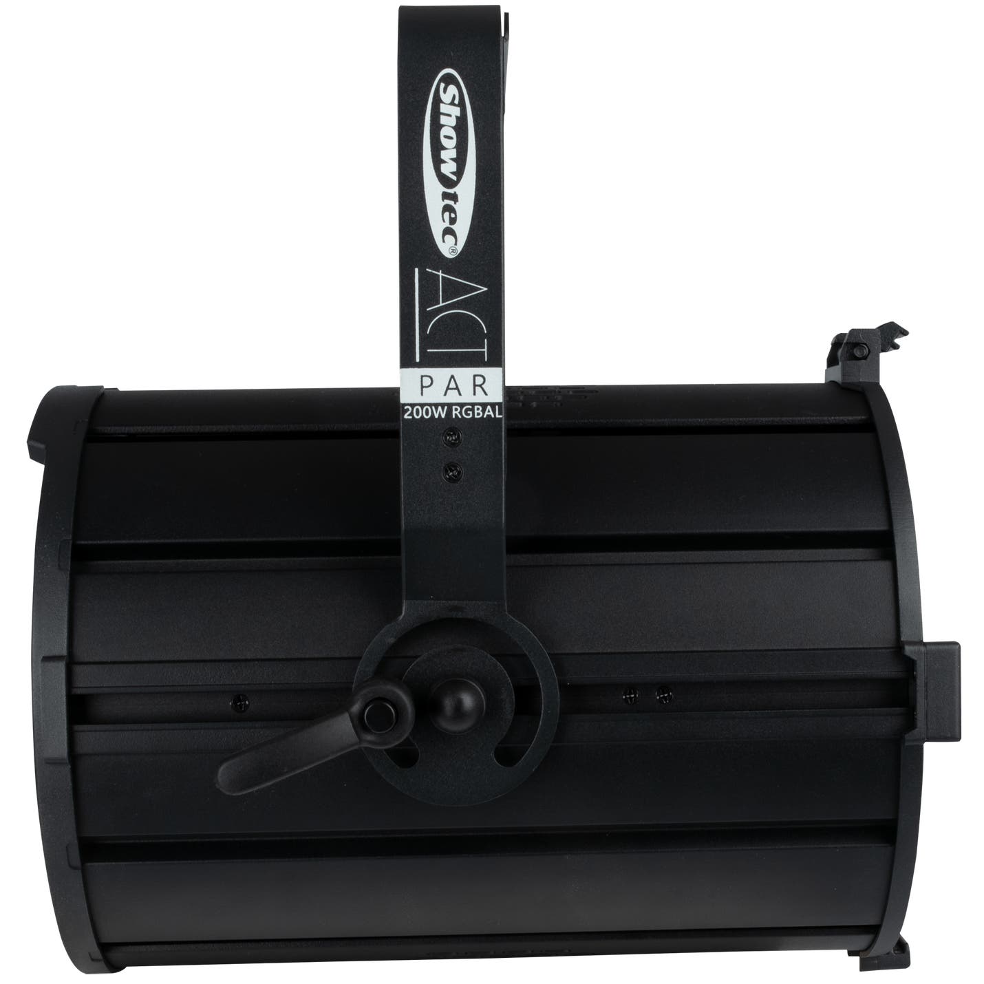 ACT Par 200W RGBAL - Showtec | Bellalite ACT Par 200W RGBAL - Showtec | Bellalite