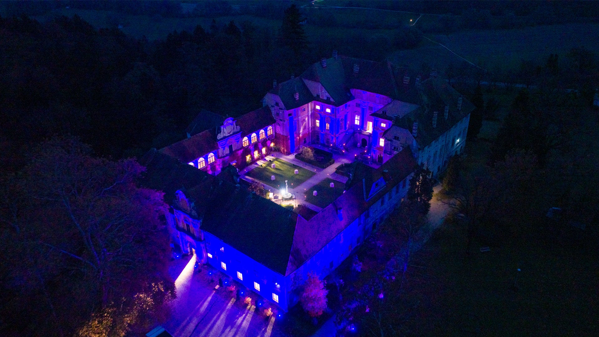 Astera QuikSpot  - Astera | Bellalite