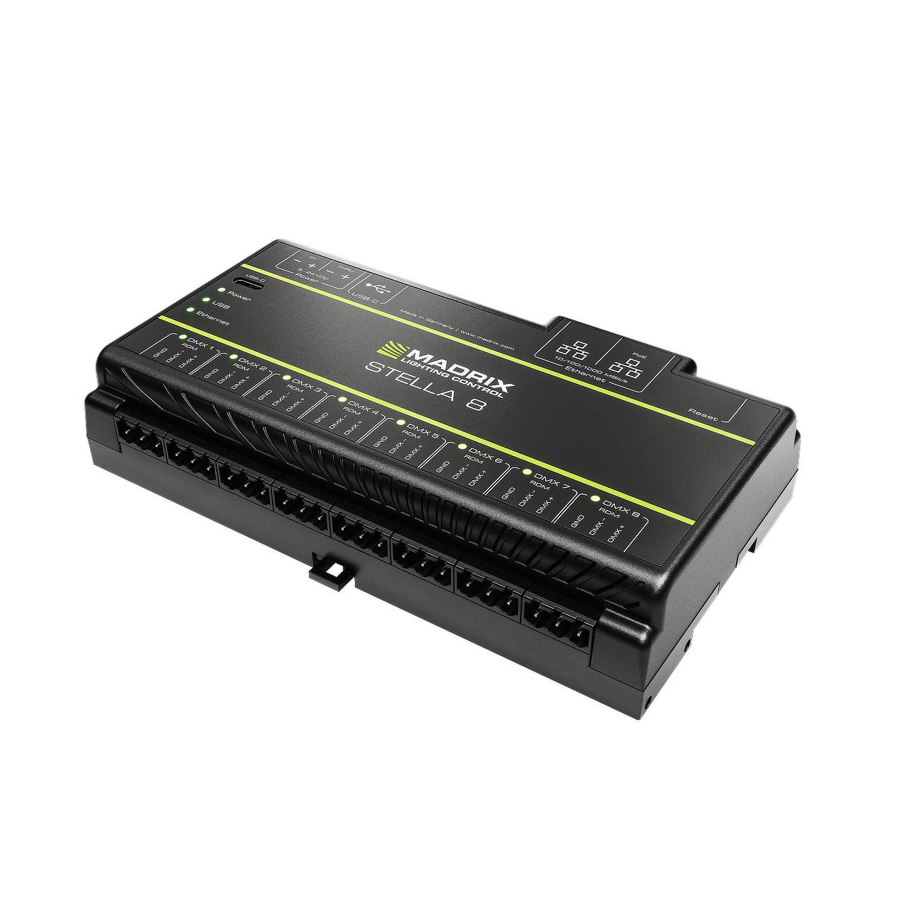 MADRIX STELLA 8 - MADRIX | Bellalite MADRIX STELLA 8 - MADRIX | Bellalite