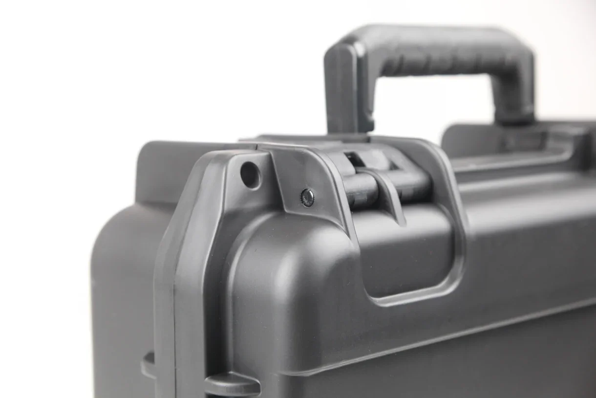 Case Wolfmix - SKB | Bellalite