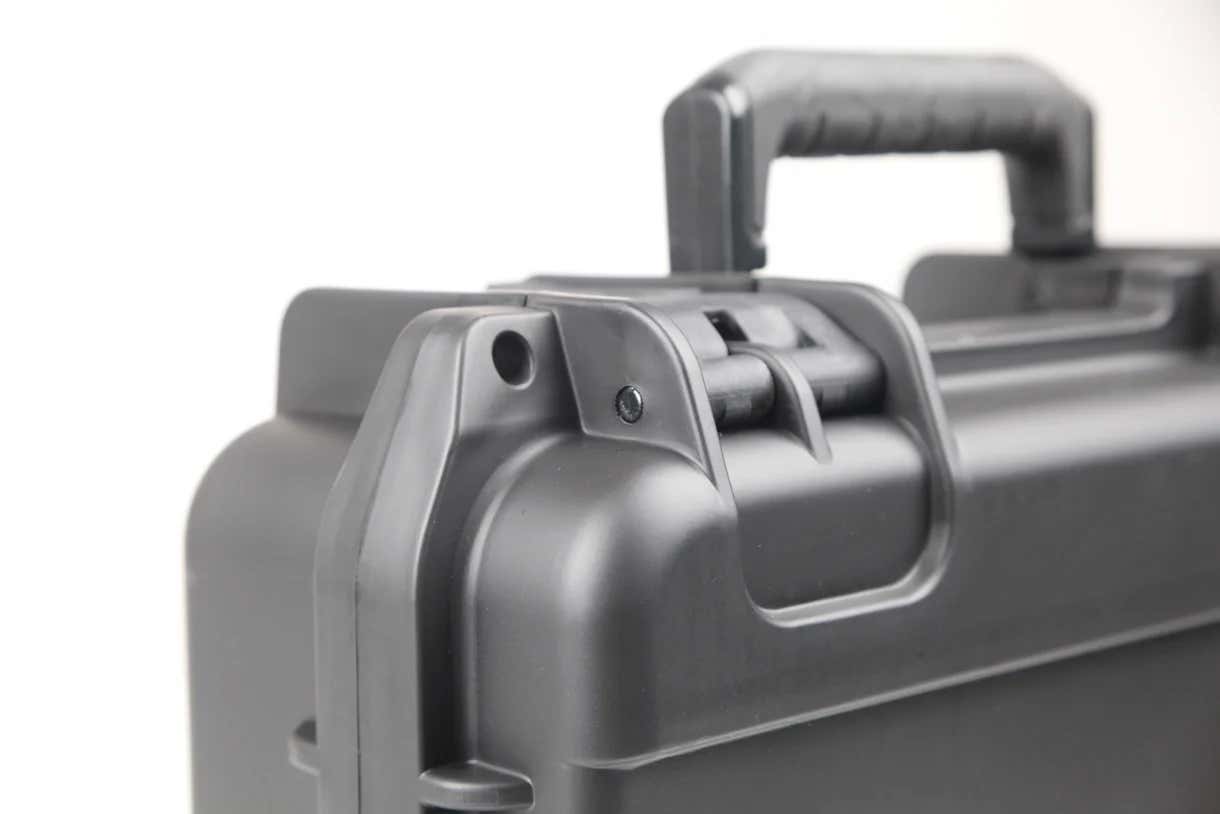 Case Wolfmix - SKB | Bellalite Case Wolfmix - SKB | Bellalite