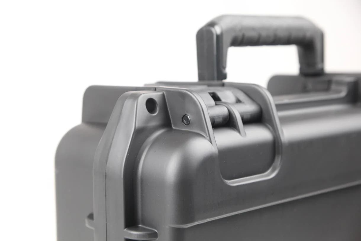 Case Wolfmix - SKB | Bellalite Case Wolfmix - SKB | Bellalite